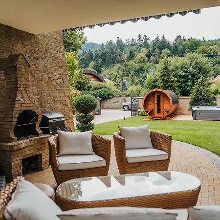 Zarabie Residence Myślenice Dış mekan fotoğraf