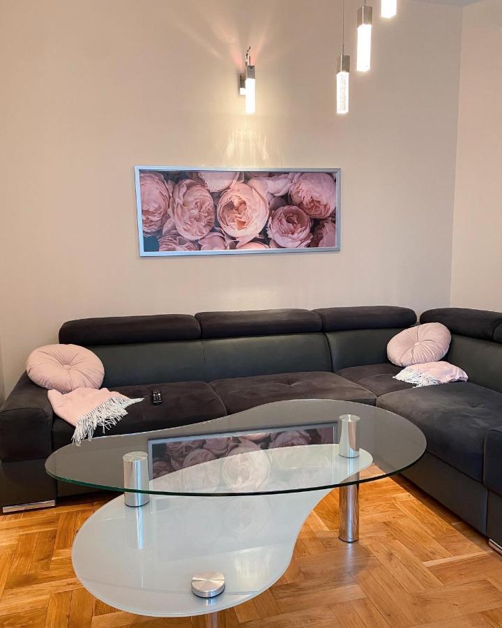 Zarabie Residence Myślenice Dış mekan fotoğraf