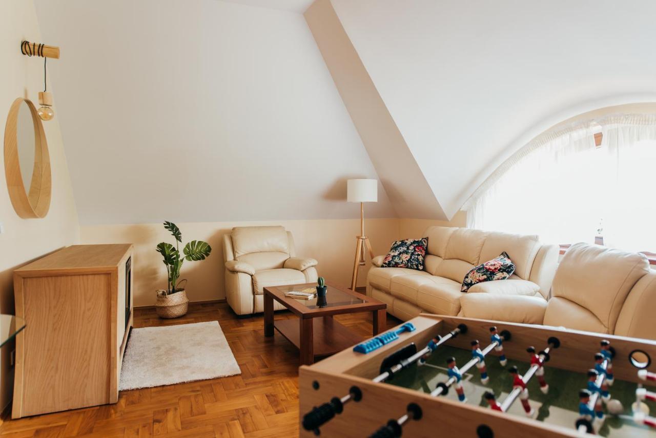 Zarabie Residence Myślenice Dış mekan fotoğraf