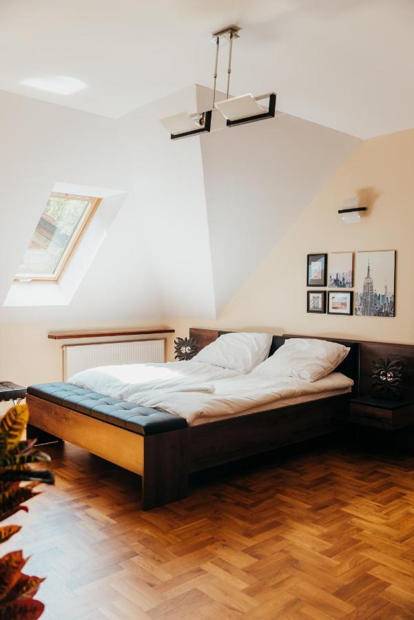 Zarabie Residence Myślenice Dış mekan fotoğraf