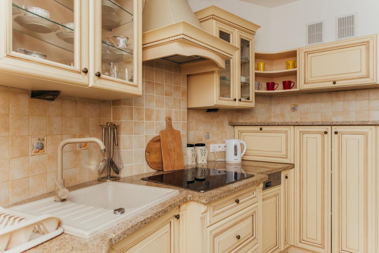 Zarabie Residence Myślenice Dış mekan fotoğraf