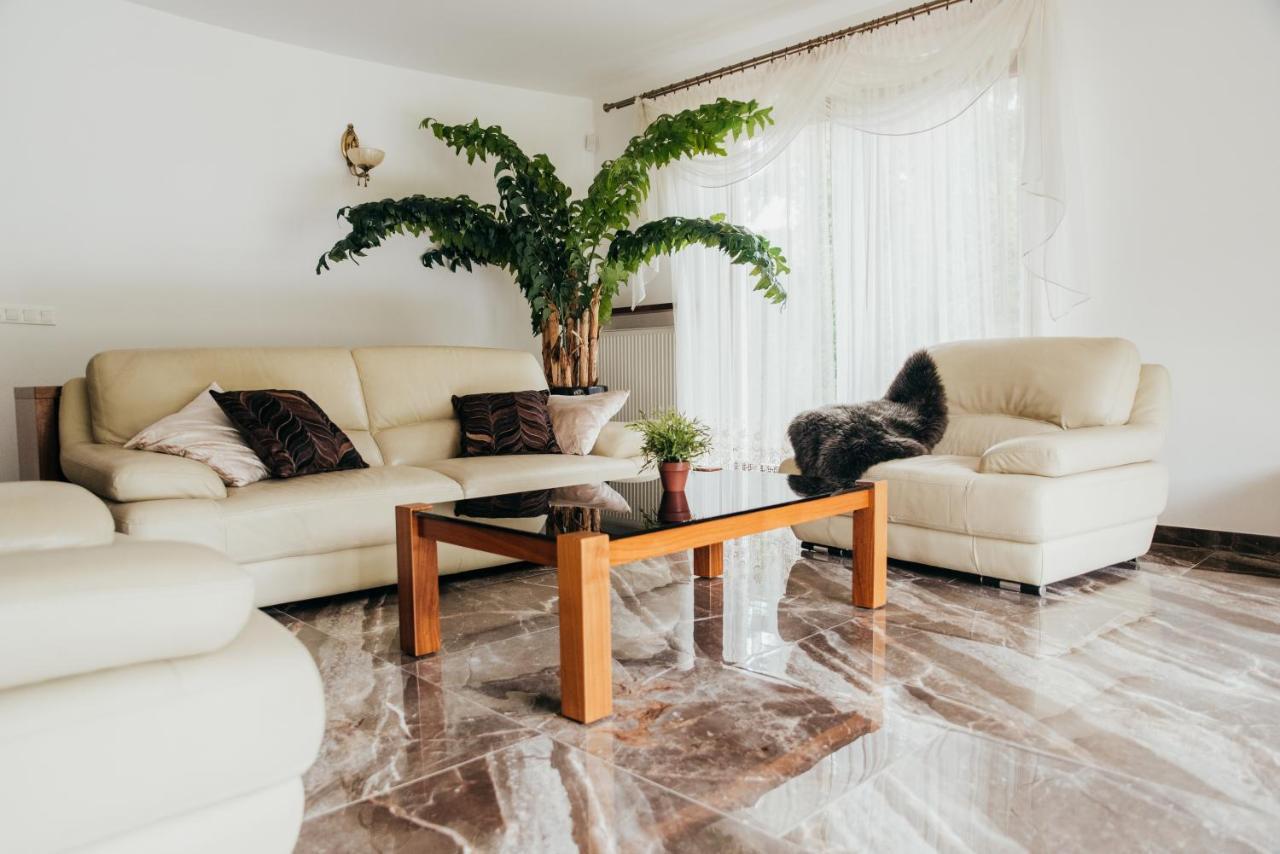Zarabie Residence Myślenice Dış mekan fotoğraf