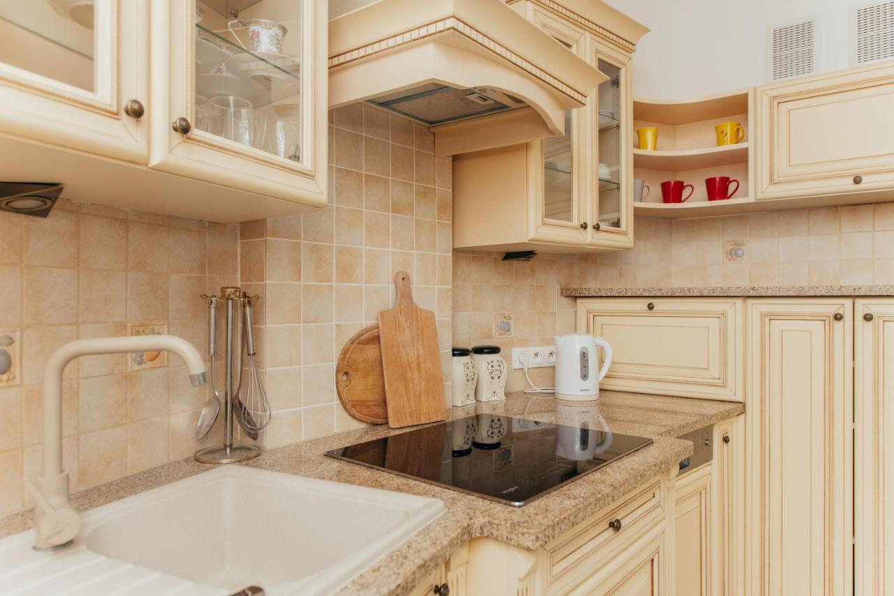 Zarabie Residence Myślenice Dış mekan fotoğraf