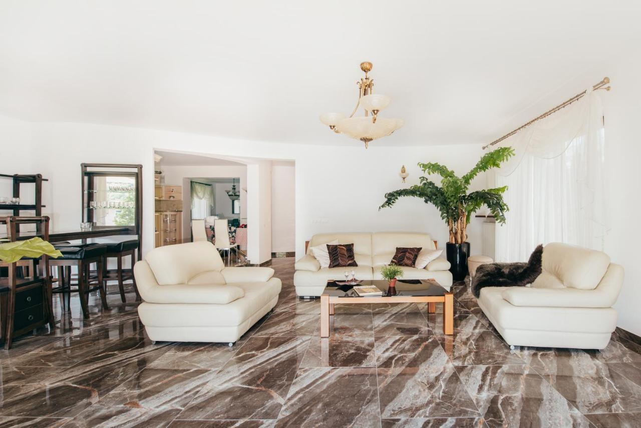 Zarabie Residence Myślenice Dış mekan fotoğraf