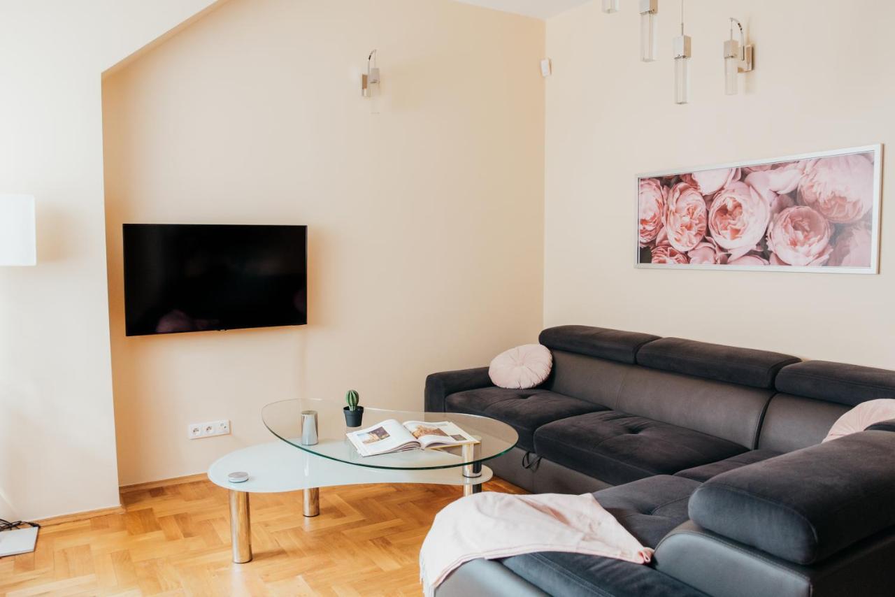 Zarabie Residence Myślenice Dış mekan fotoğraf